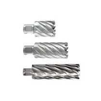 HSS-G maglyukfúró 12x30mm