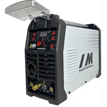 MASTRO TIG-250 DC hegesztő inverter (DC-AWI)