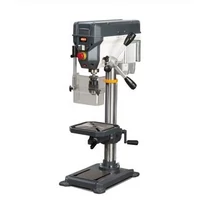 OPTIMUM Fúrógép OptiDrill DQ20V (0,75kW, 230V) OPTIMUM Fúrógép OptiDrill DQ20V (0,75kW, 230V)