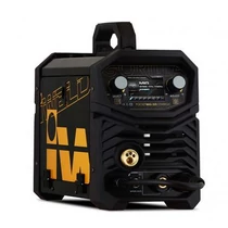 IWELD GORILLA POCKETMIG 225 Synergic hegesztő inverter IWELD GORILLA POCKETMIG 225 Synergic hegesztő inverter
