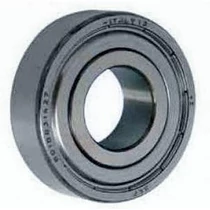 6200  2Z  csapágy  SKF