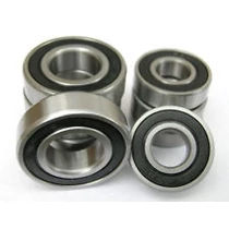 61901 2RS (6901 2RS)  csapágy