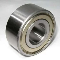 4202 ATN9 kétsoros golyóscsapágy  SKF