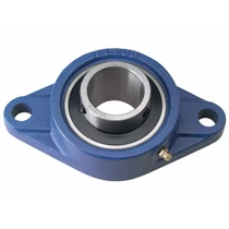 UCFL 206 csapágyegység  