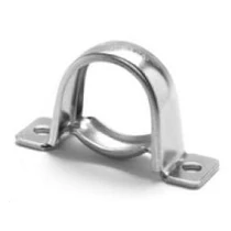 P 52 lemez csapágyház omega