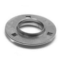 PF 80 lemez csapágyház