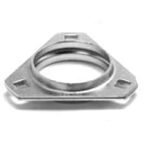 PFD 72 lemez csapágyház 