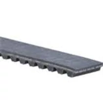 Metrikus osztású fogasszíjak