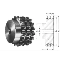 RENOLD lánckerék 08 B-3 185307