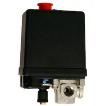 AA Nyomáskapcsoló NEMA 20A 4WAY