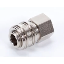 Gyorscsatlakozó kuplung, belső menettel G 1/2"