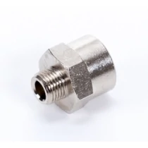 Redukáló hüvely 1/4"-3/8"