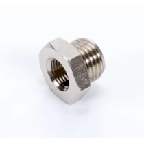 Redukáló hüvely 1/4"-1/8"