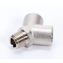 Y-idom  belső-külső-belső menettel  1/2"