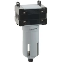 G3/4" szűrő egység Átáramlás: 6250 l/min