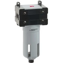 G3/4" mikroszűrő egység Átáramlás: 920 l/min