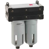 G3/4" szűrő+mikroszűrő egység Átáramlás : 920 l/min