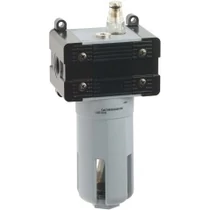 G1/4" olajzó egység Átáramlás: 1700 l/min