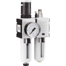 G1" levegőelőkészítő egység Átáramlás: 12200 l/min