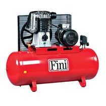 Fini / Betta BK kompresszor 7,5 kW / 270l