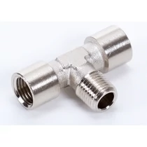 Pneumatika T-idom 1/4K-1/4