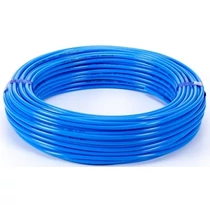 Pneumatika poliuretán cső Ø6/4