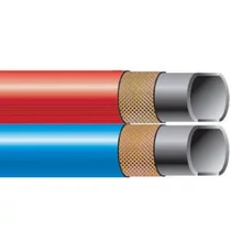 SUPERFLEX iker tömlő 9,0x6,3mm 50m 26,3kg