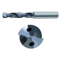 Keményfém belsõ hűtésű csigafúró,  Ø12,1- 14 mm-ig Keményfém belsõ hűtésű csigafúró,  Ø12,1- 14 mm-ig