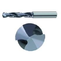 Keményfém csigafúró,  Ø18,5- 20 mm-ig