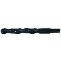 Csigafúró, csapolt szárral, 14,00 160x108 HSS, Szár=13mm DIN338  Csigafúró, csapolt szárral, 14,00 160x108 HSS, Szár=13mm DIN338