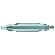 Központfúró, A, 60 HSS-E, DIN333 2,00