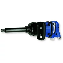 Berner hosszú légkulcs 1"