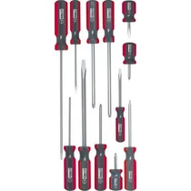 Kennedy csavarhúzó készlet 12 részes