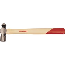 Kennedy gömbvégű műhelykalapács 1,4 kg