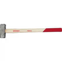 Kennedy kétkezi kalapács 1,8 kg