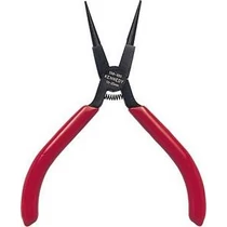 Kennedy egyenes csőrű belső seeger-fogó 5"