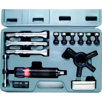 Kennedy csapágylehúzó készlet - hidraulikus