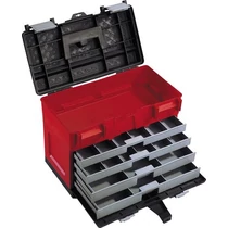 Kennedy 4 fiókos szerszámláda