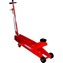 Kennedy krokodilemelő 10 T, Max. magasság: 560 mm