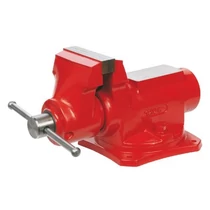 York asztali satu forgó lappal 80mm 