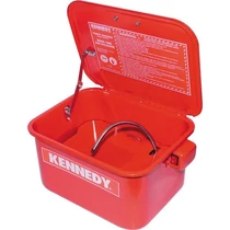 Kennedy alkatrészmosó 13 liter