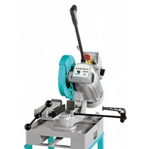 Tárcsás daraboló - IMET PERFECT 250