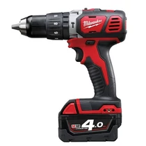 Milwaukee M18 BPD-402C Kompakt ütvefúró-csavarozó