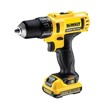 Dewalt fúró-csavarozó 10.8 V-os XR