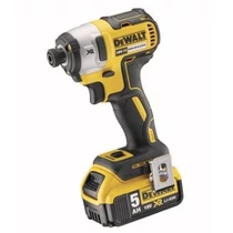 18.0V-OS XR KEFE NÉLKÜLI ÜTVECSAVAROZÓ