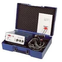 SOYER csaphegesztő berendezés BMS-8N (66.000 μF)+PS-1K pisztoly