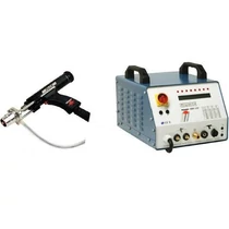 SOYER  transzformátoros csaphegesztő BMK-12W (800 Amper max M12-ig)+PH3N pisztollyal SOYER  transzformátoros csaphegesztő BMK-12W (800 Amper max M12-ig)+PH3N pisztollyal