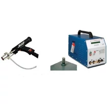 SOYER inverteres csaphegesztő BMK-16 i (1000 Amper)+PH3N pisztollyal