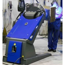 Hydraulikus működtetésű manipulátor 1500 3-axis positioner