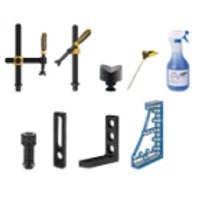 Basic 1 kiegészítő készlet Basic 16 hegesztőasztalhoz Basic 1 kiegészítő készlet Basic 16 hegesztőasztalhoz